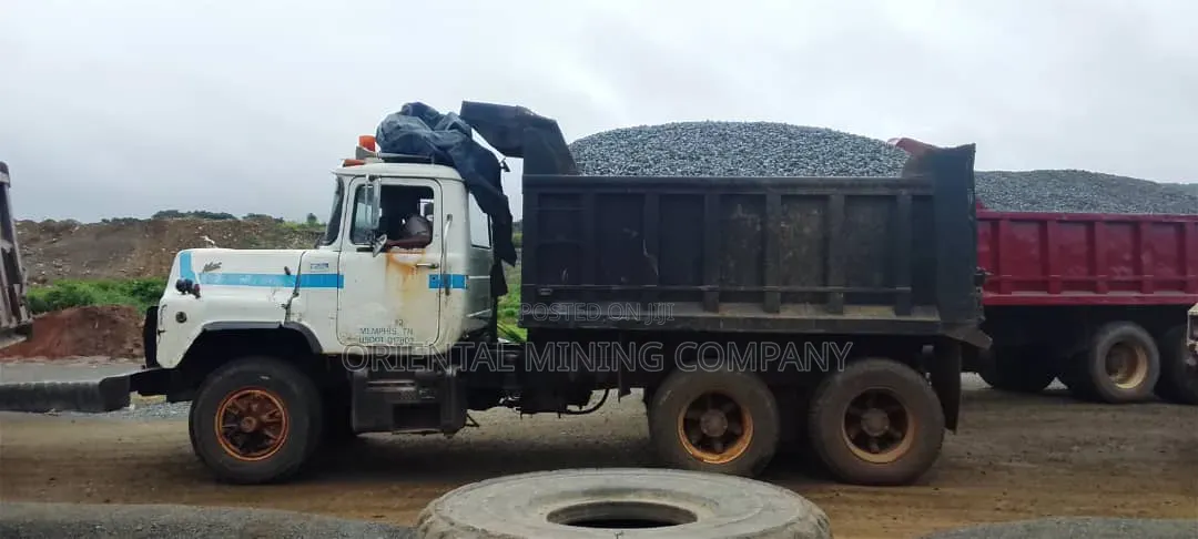 Premium Granite Chippings Building Aggregates in Imo, Abia,Anambra