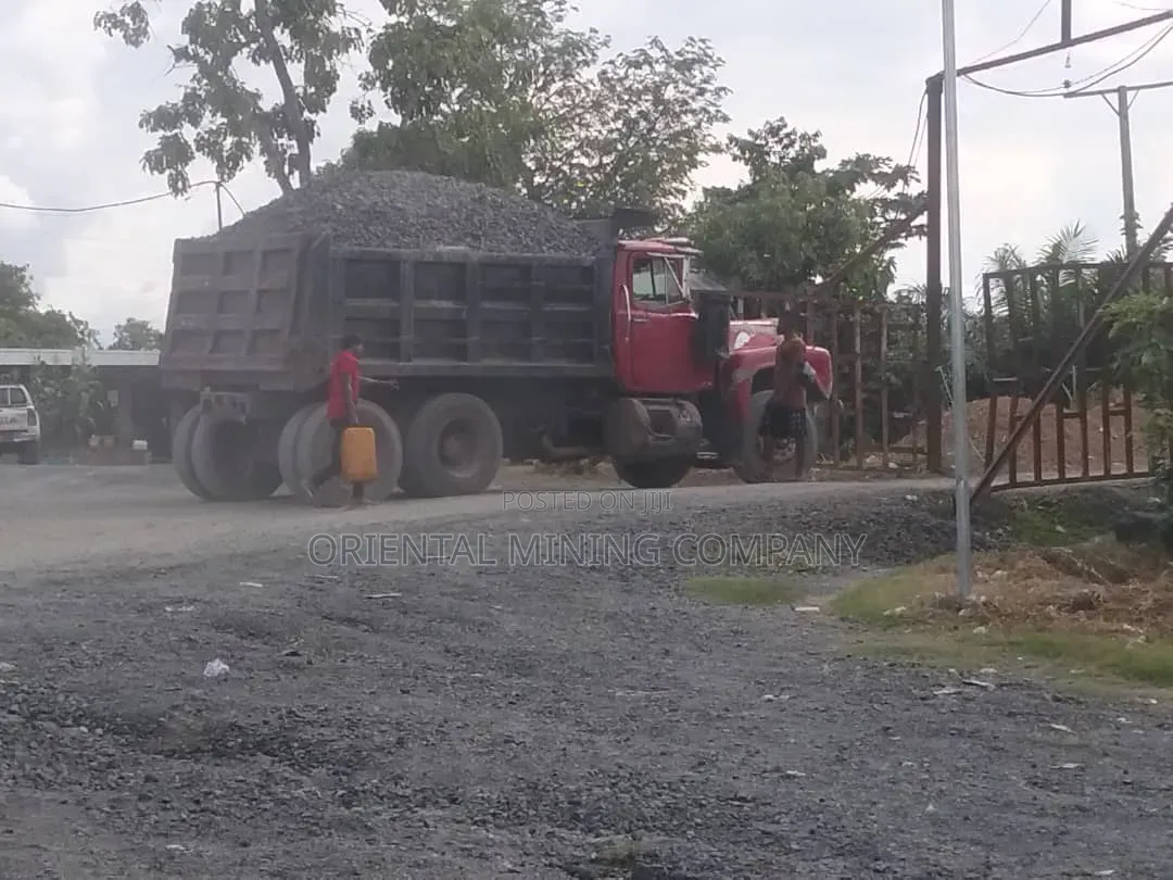 Premium Granite Chippings Building Aggregates in Imo, Abia,Anambra