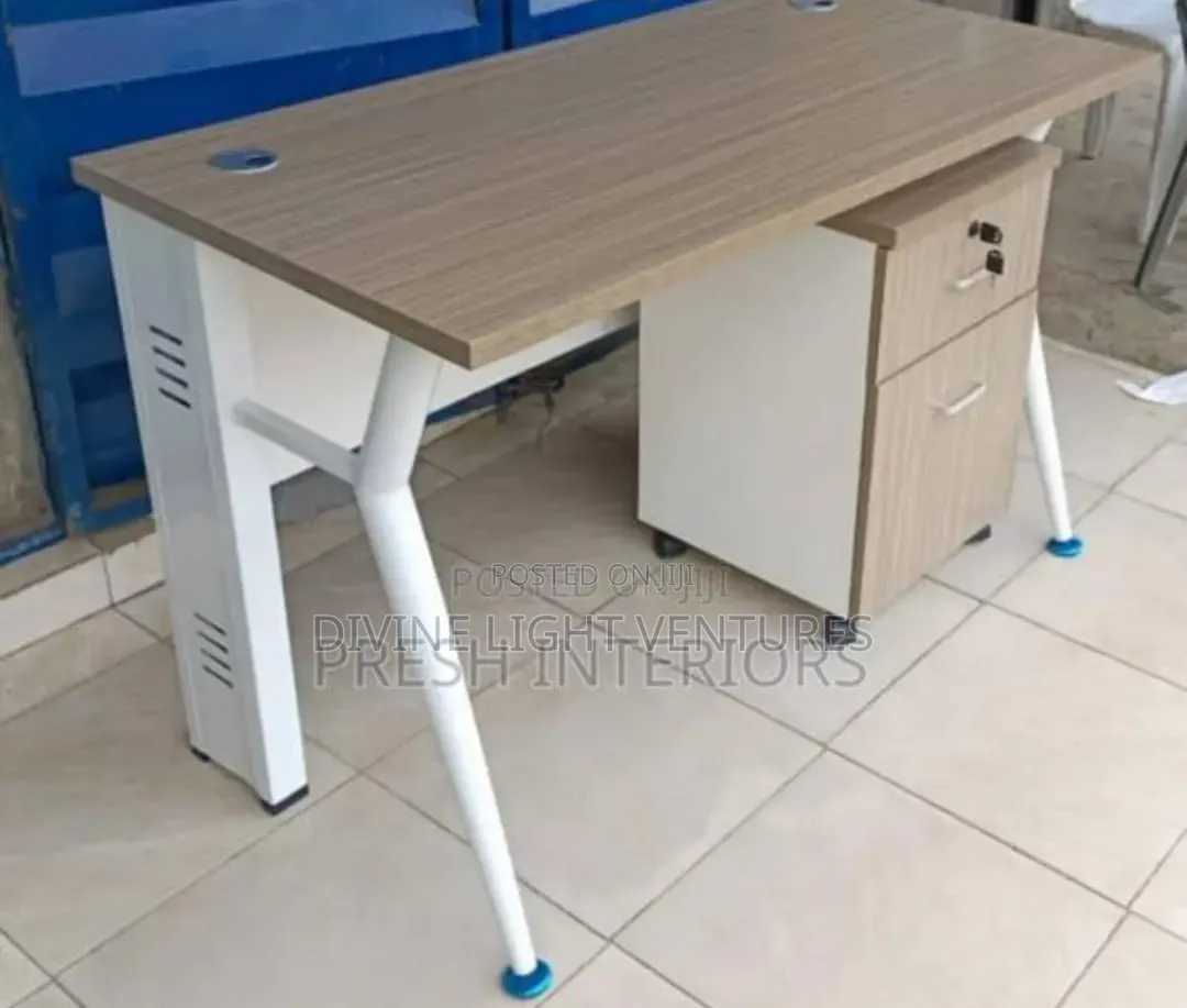 1.2 Metre Office Desk
