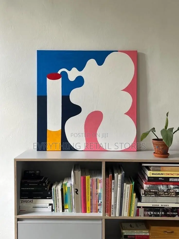 3-in-1 Collage Wall Art | Cool Bedroom & Aesthetic Decor