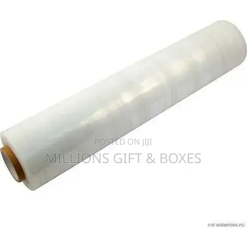 Gift Boxes/Shrink Wraps/Bubble Wraps
