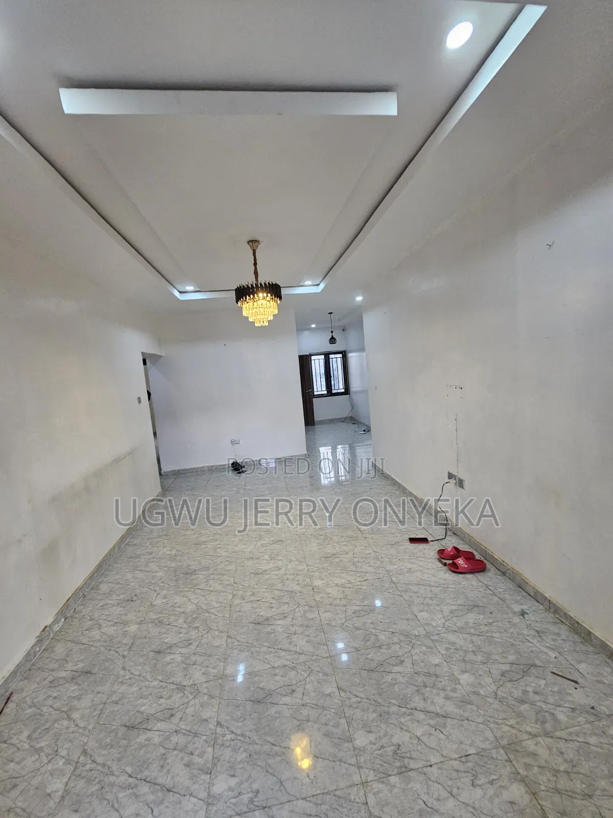2bdrm Block of Flats in Yellow Gate, Dawaki for rent