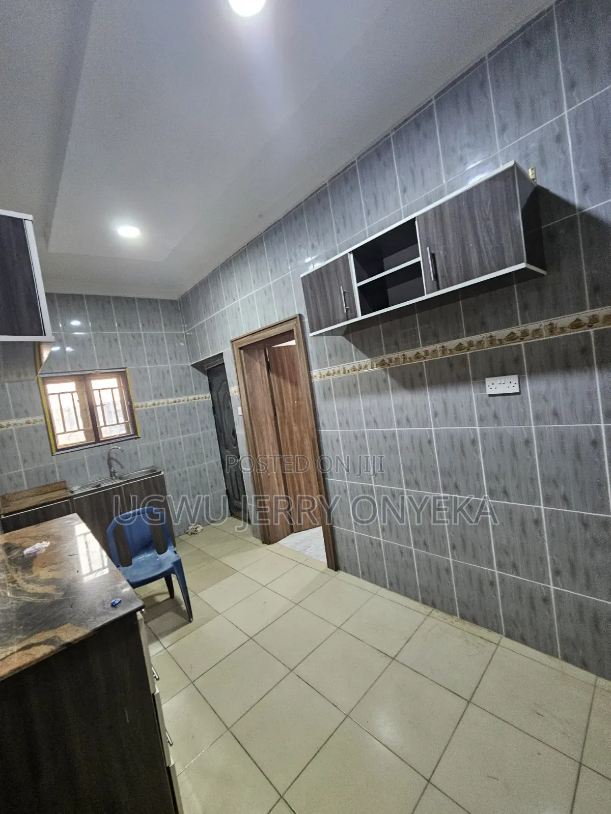 2bdrm Block of Flats in Yellow Gate, Dawaki for rent