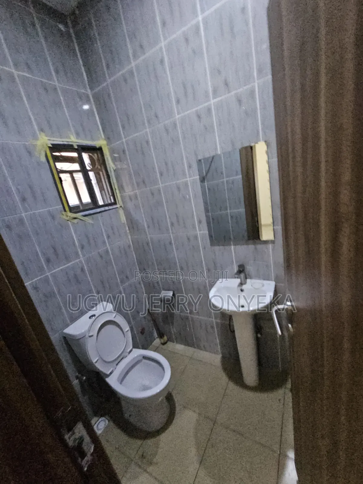 2bdrm Block of Flats in Yellow Gate, Dawaki for rent