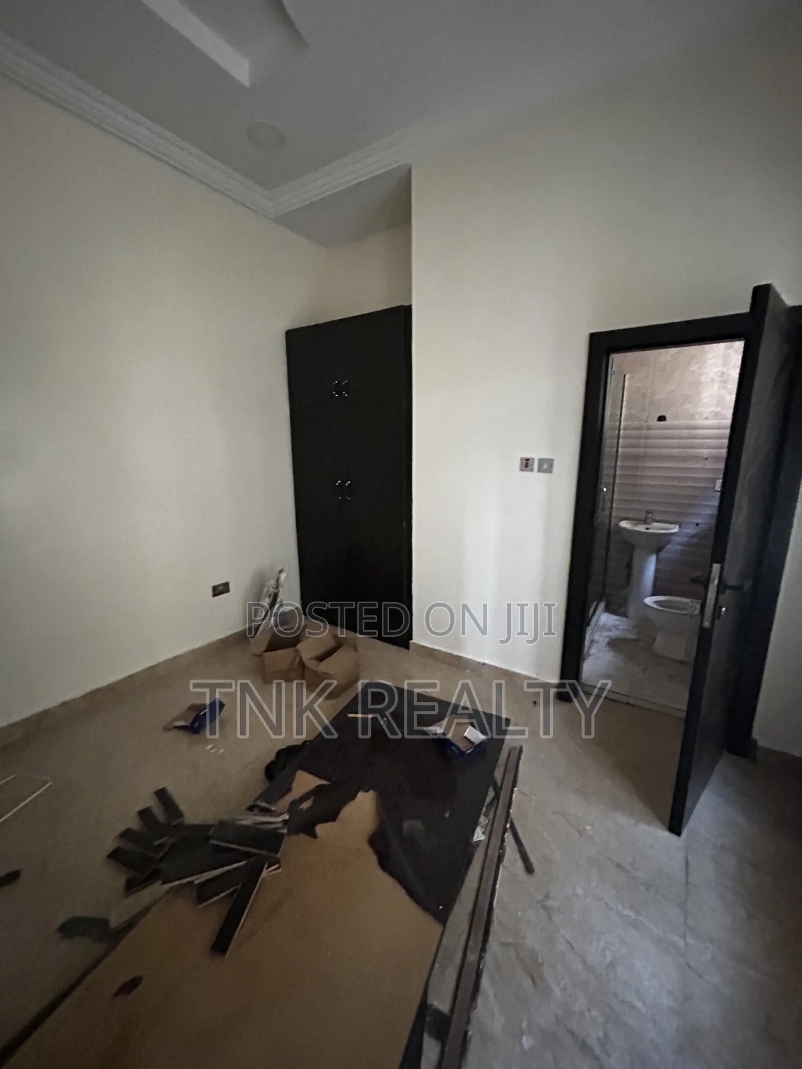 2bdrm Apartment in Jahi for rent