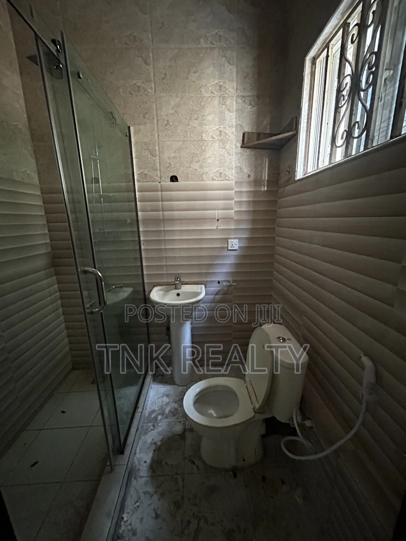 2bdrm Apartment in Jahi for rent