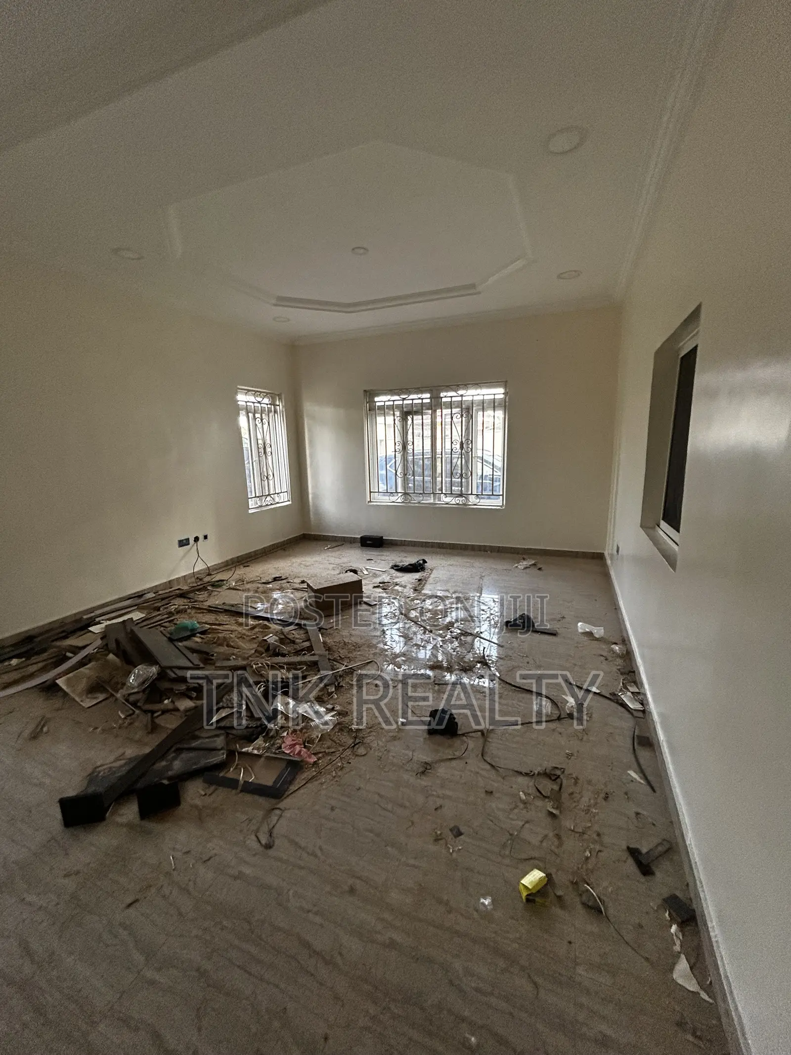 2bdrm Apartment in Jahi for rent