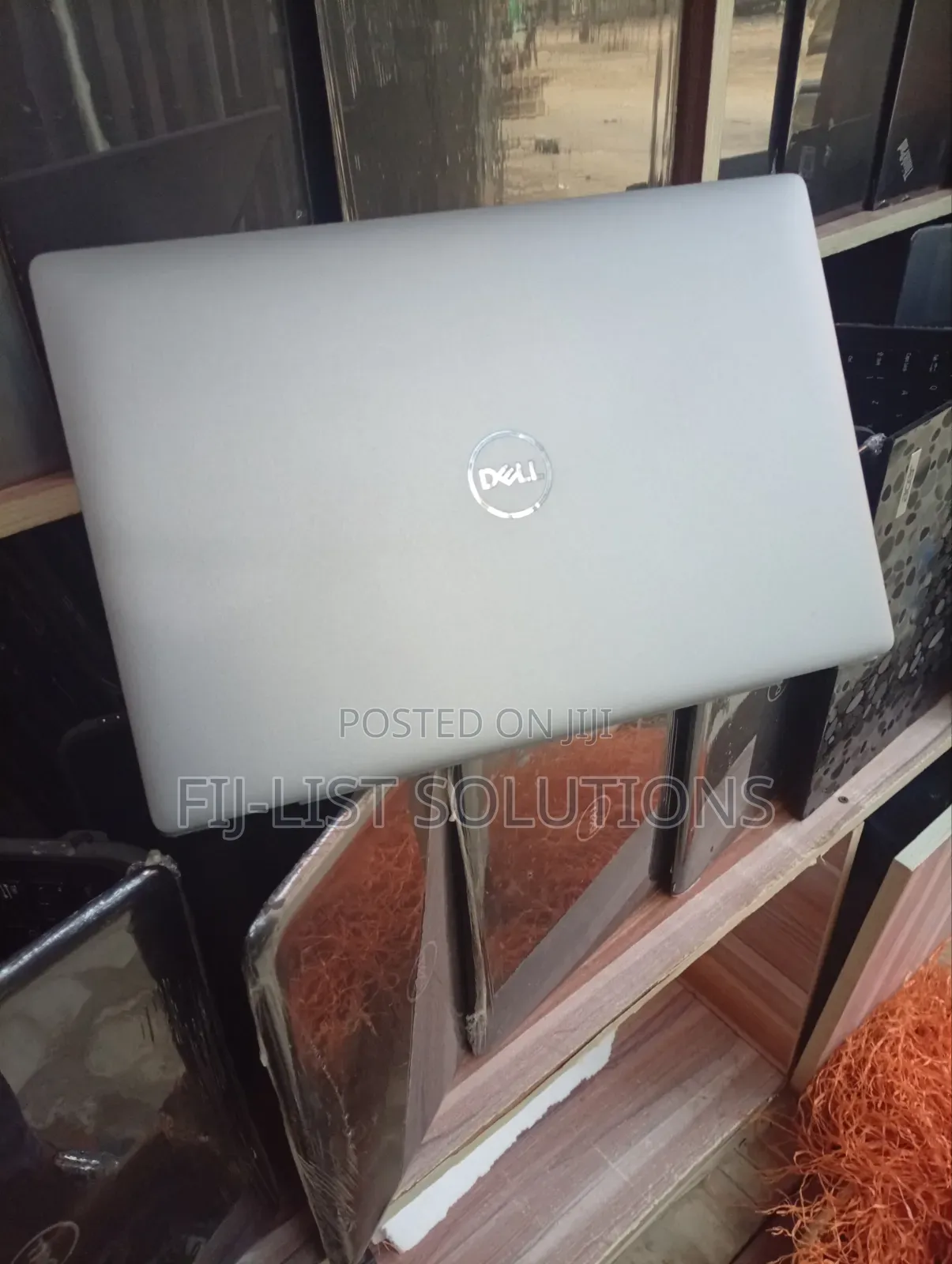 Laptop Dell Latitude 5400 8GB Intel Core i5 SSD 256GB