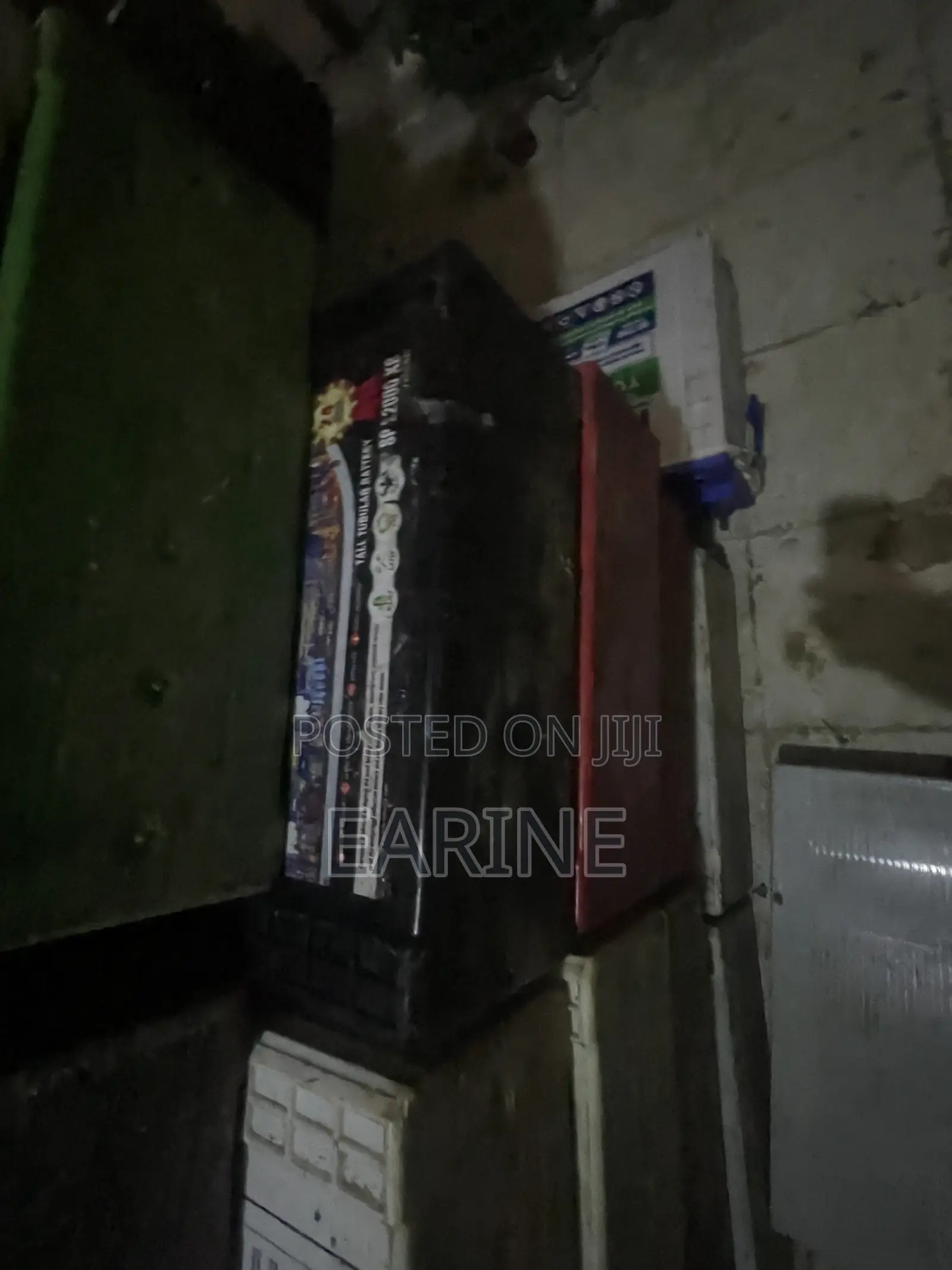 Buyers of Dead Tubular Batteries