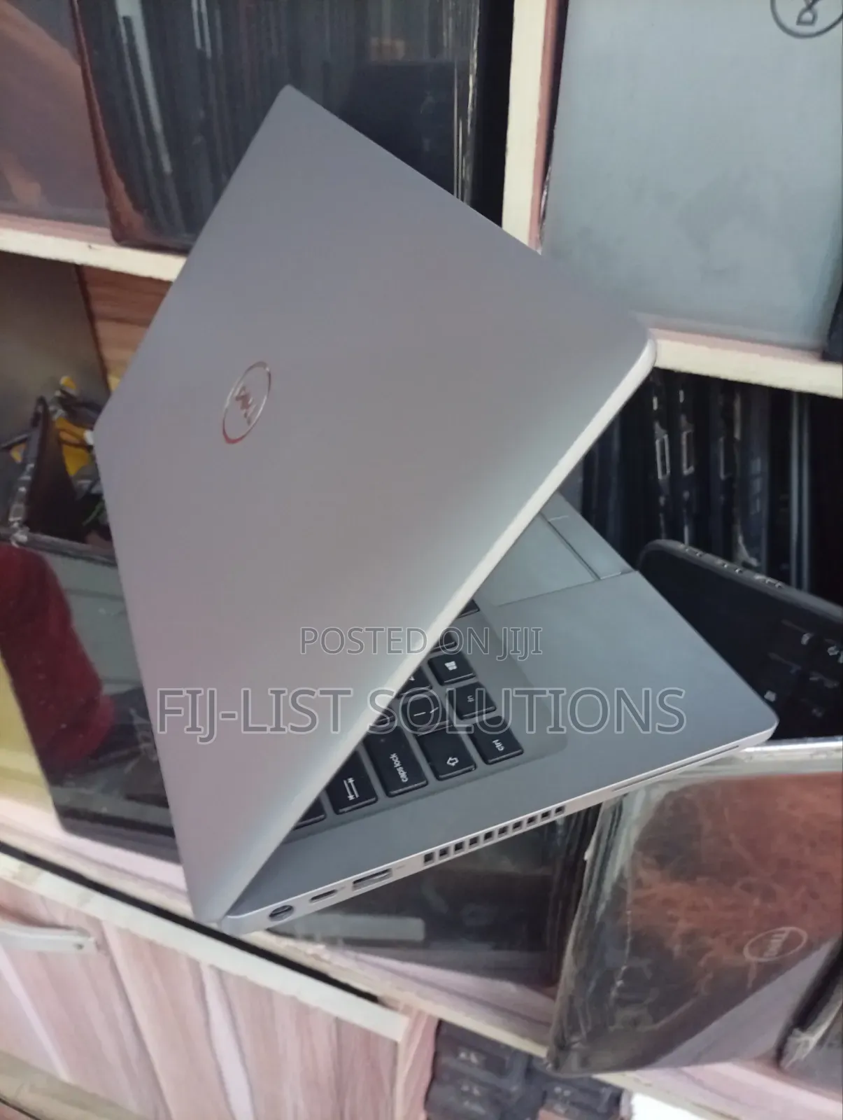 Laptop Dell Latitude 5400 8GB Intel Core i5 SSD 256GB