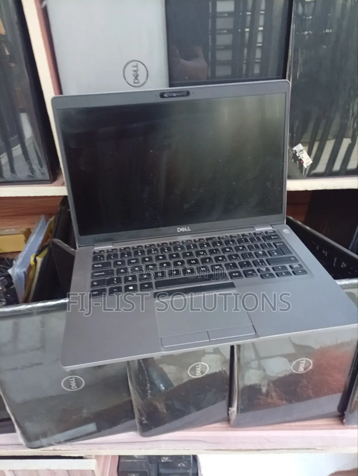 Laptop Dell Latitude 5400 8GB Intel Core i5 SSD 256GB