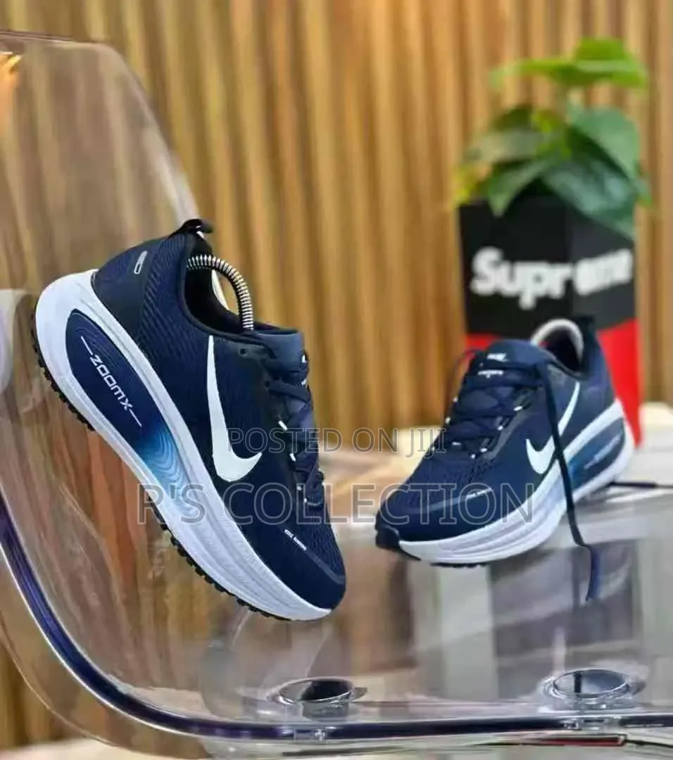 Original Luxury Zoomx Unisex Sneakers