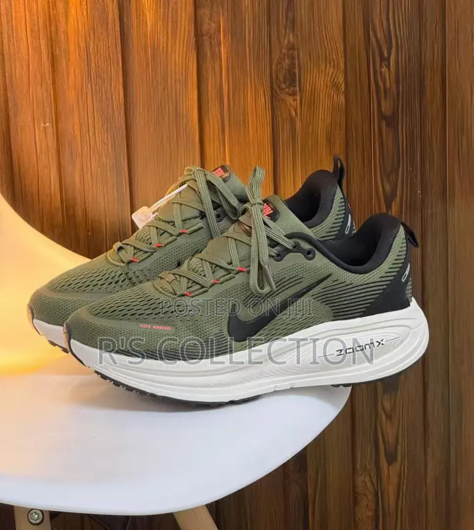 Original Luxury Zoomx Unisex Sneakers