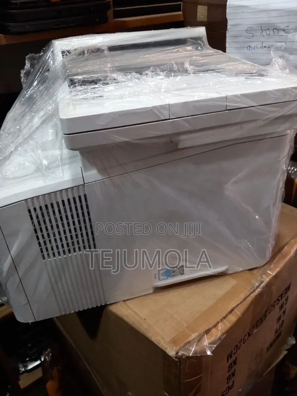 HP Colour LaserJet Pro MFP M479fdw