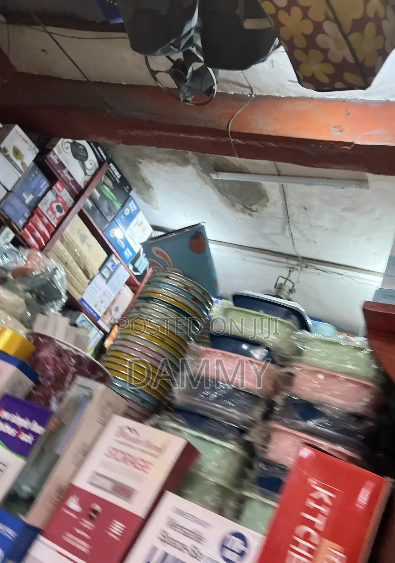 Quality Imported Bucket