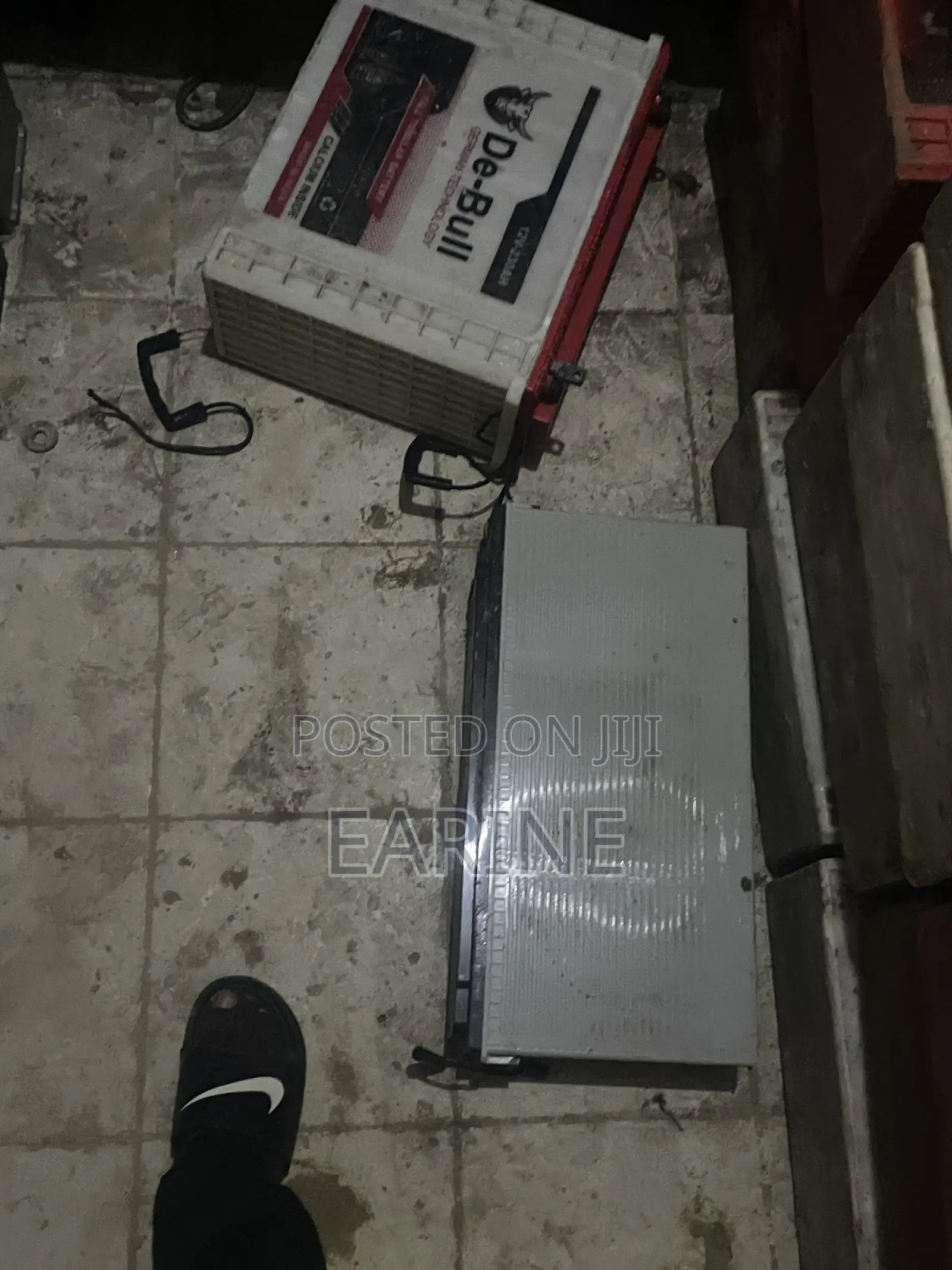 Buyers of Dead Cell Batteries