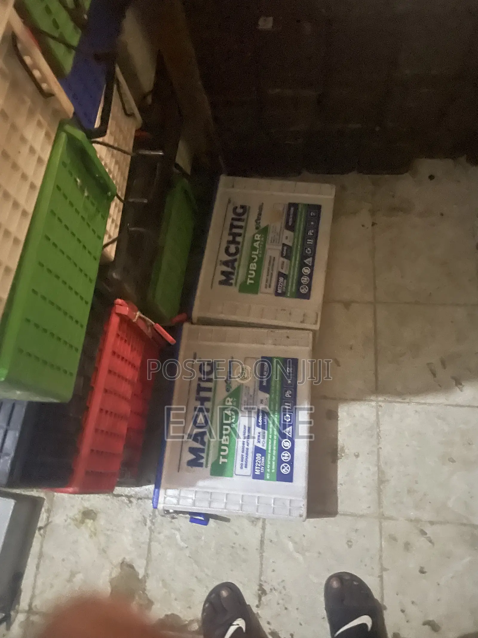 We Buy Dead Cell Inverter Batteries