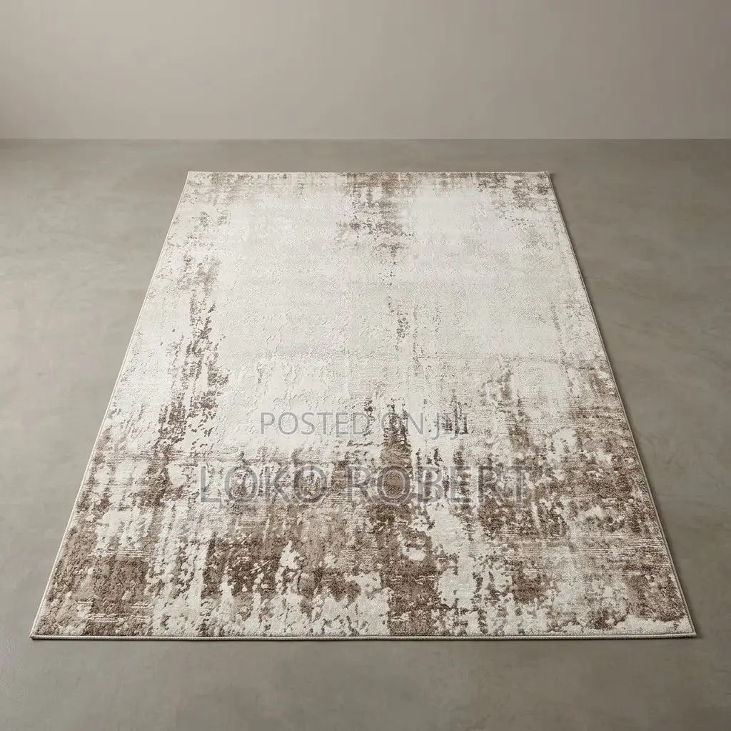 Luxurious Turkey Center Rug