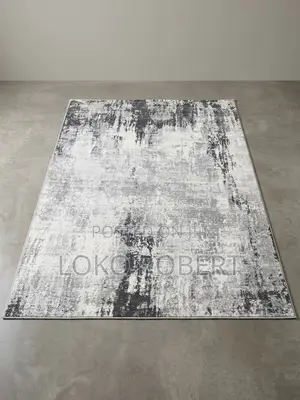 Luxurious Turkey Center Rug