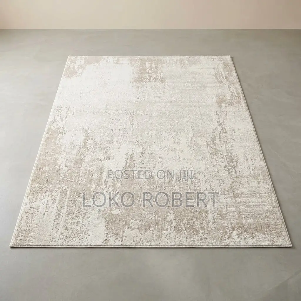 Luxurious Turkey Center Rug