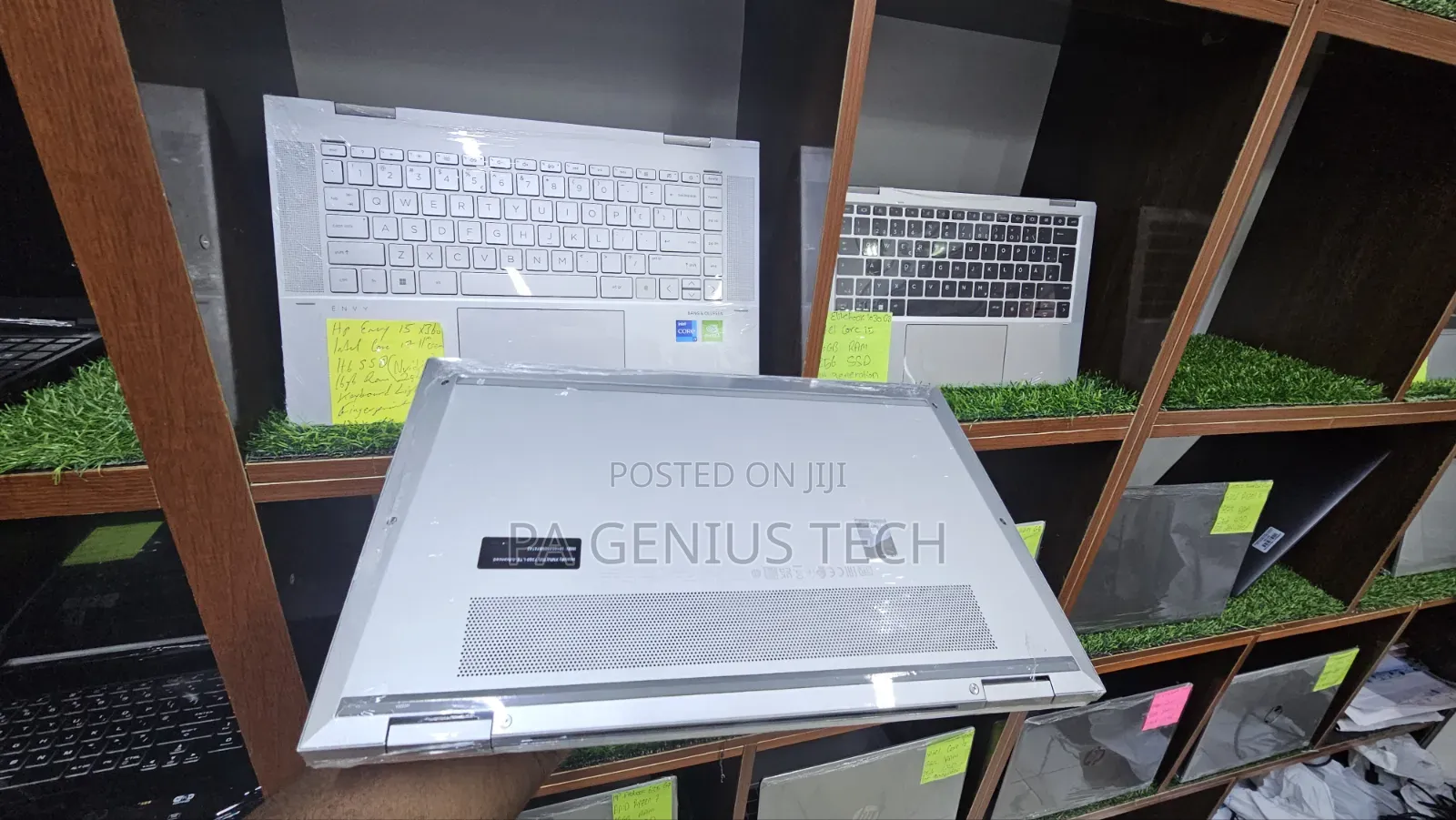 Laptop HP EliteBook x360 1030 G8 16GB Intel Core i5 SSD 256GB