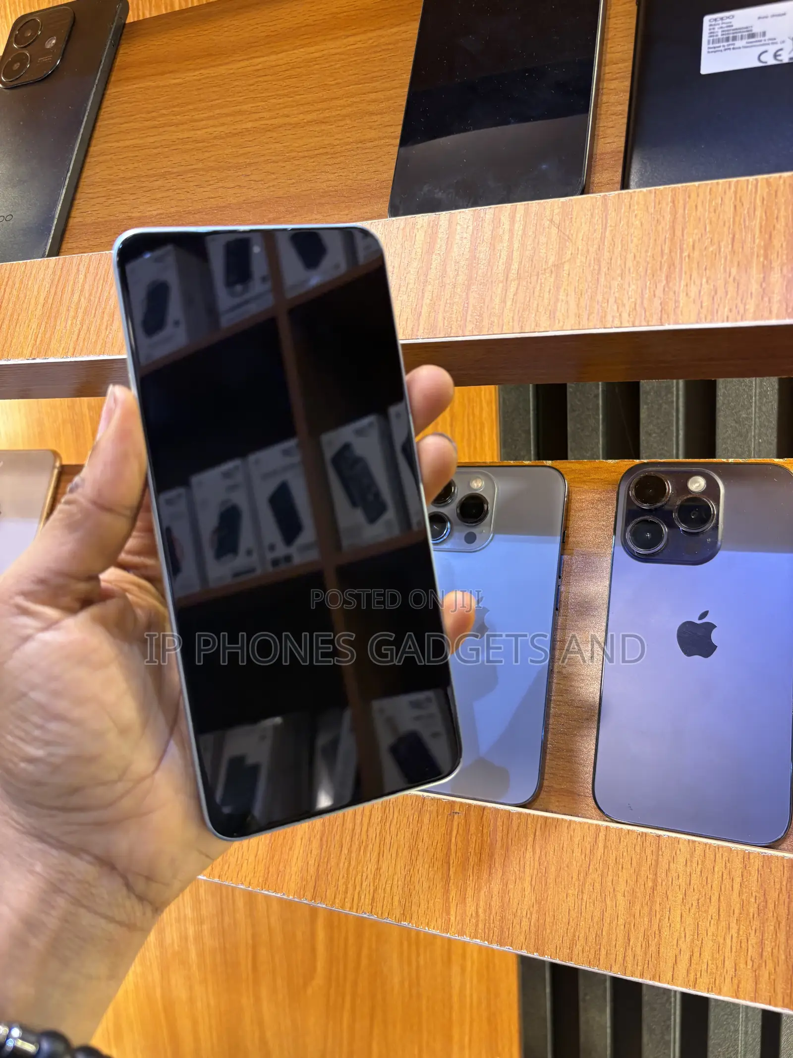 Xiaomi 13T 256 GB Gray