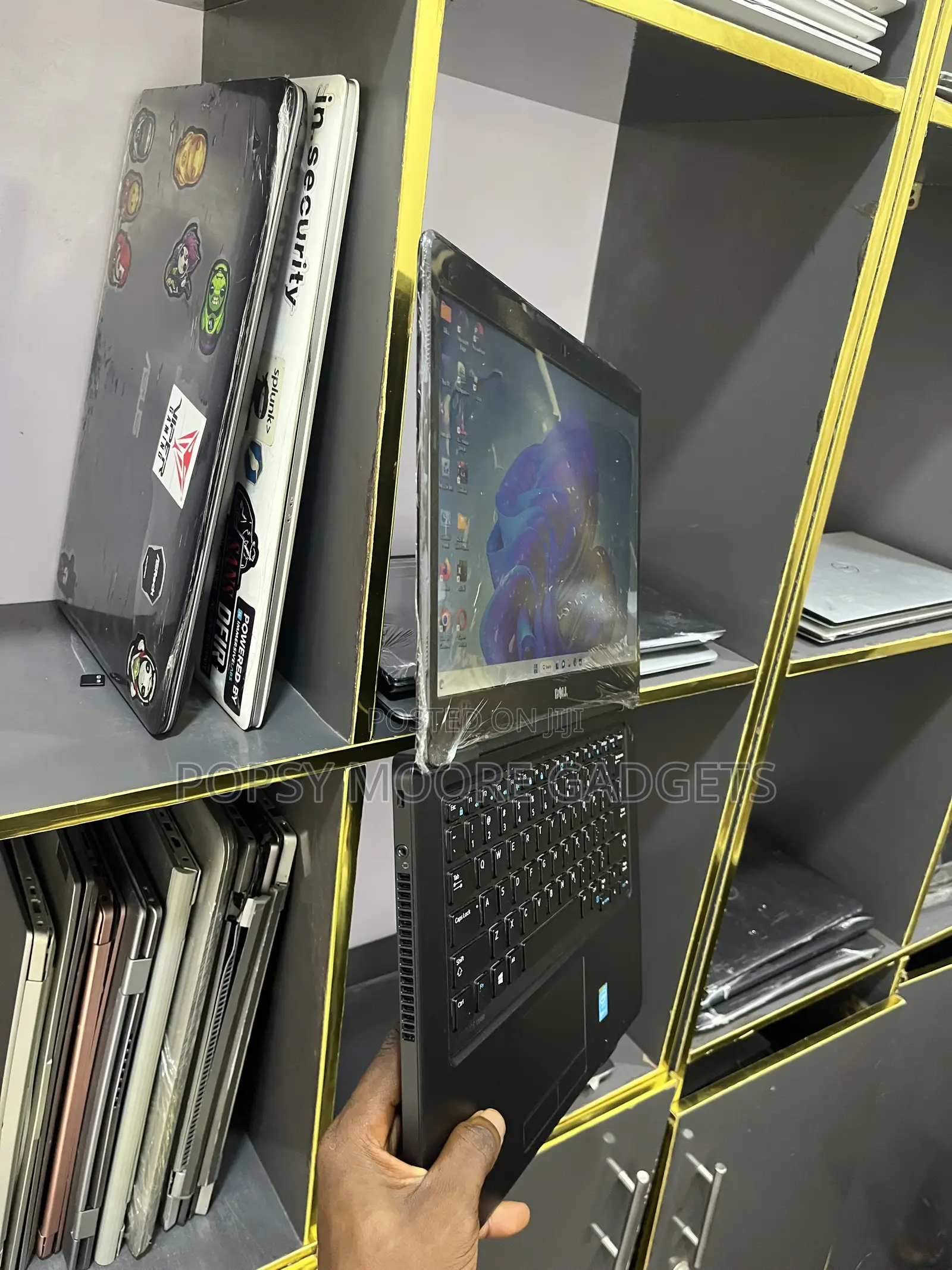 Laptop Dell Latitude 5450 8GB Intel Core i7 SSD 128GB
