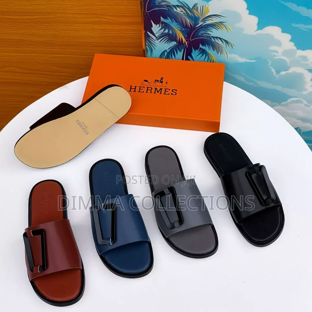 Top Notch Hermes Pam
