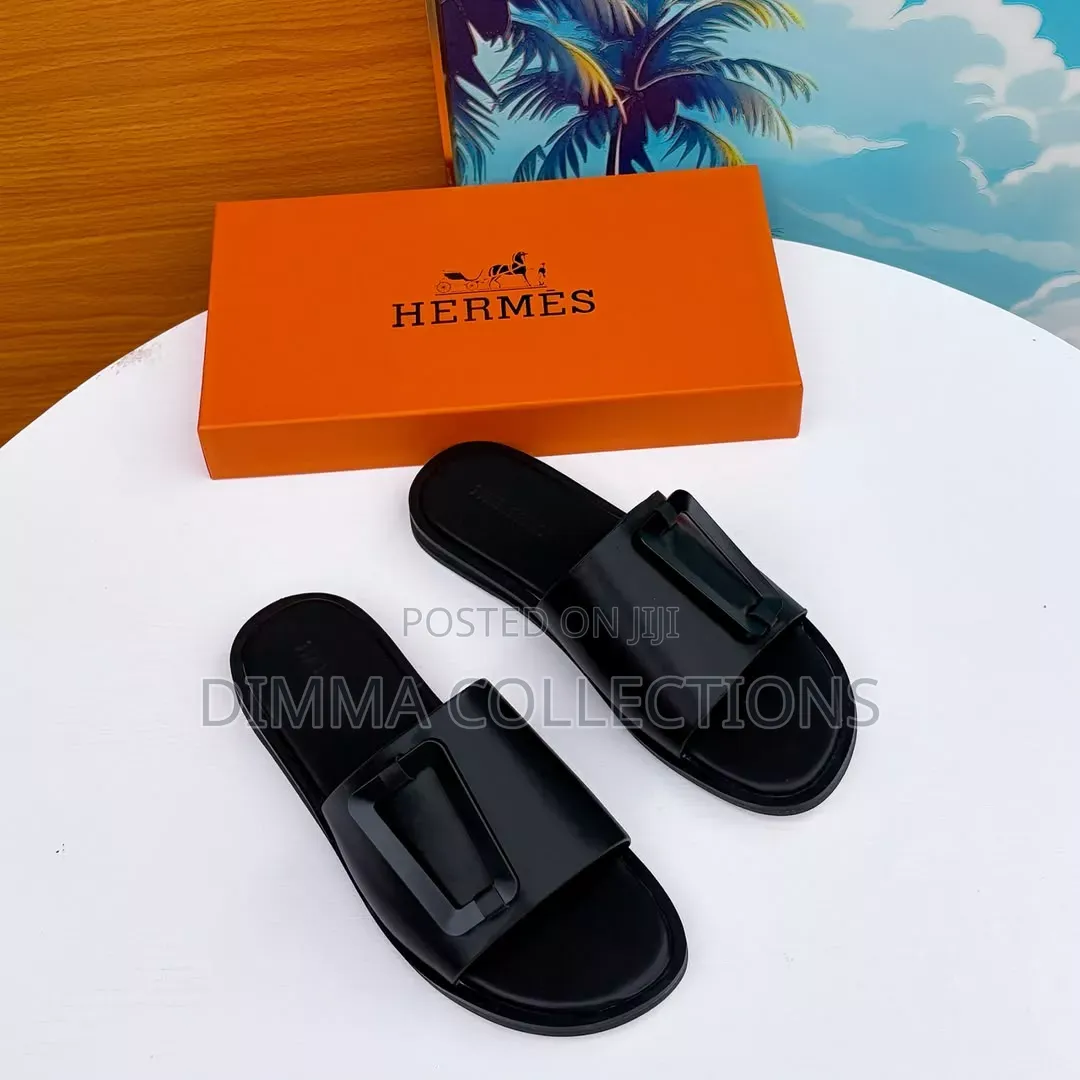 Top Notch Hermes Pam