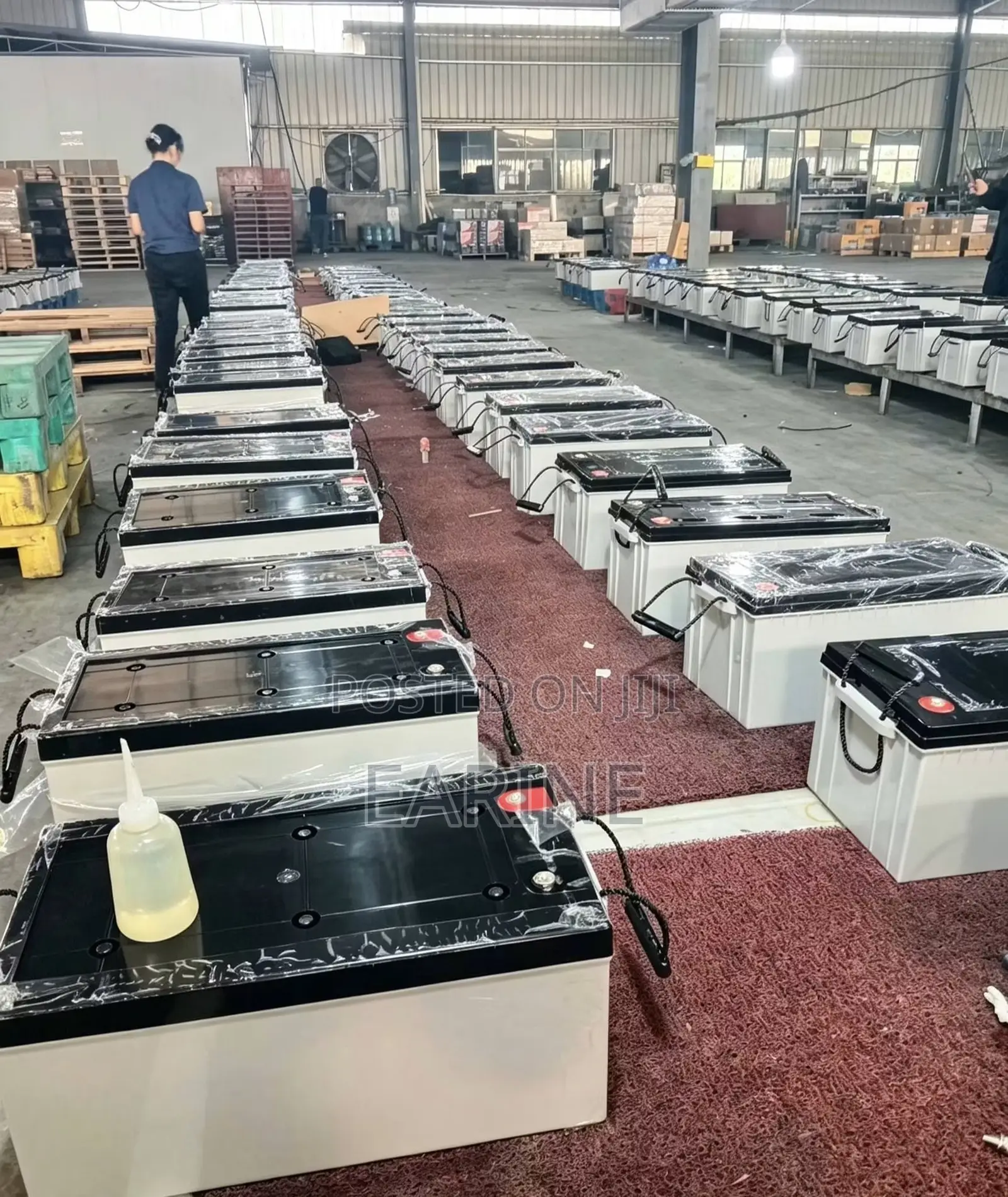 I Buy Weak Inverter Batteries