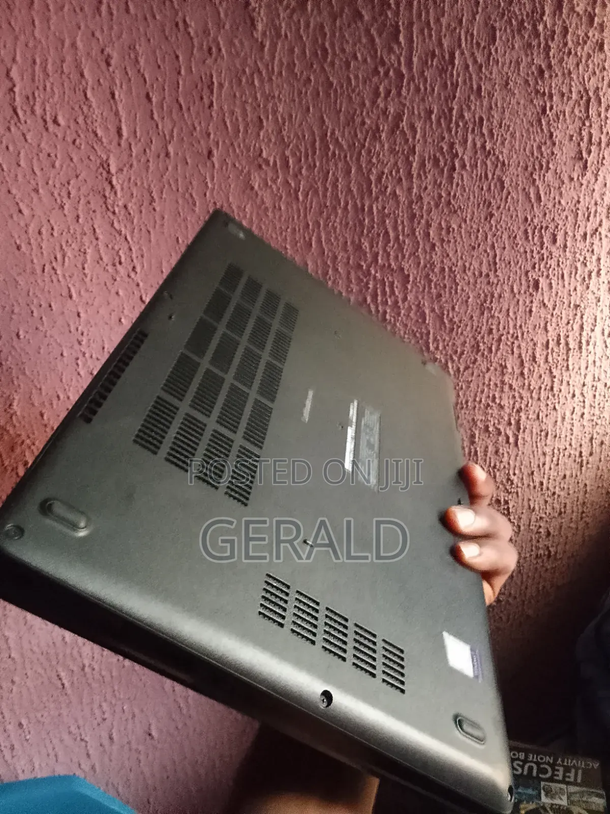 New Laptop Dell Latitude 5480 8GB Intel Core i5 SSD 256GB