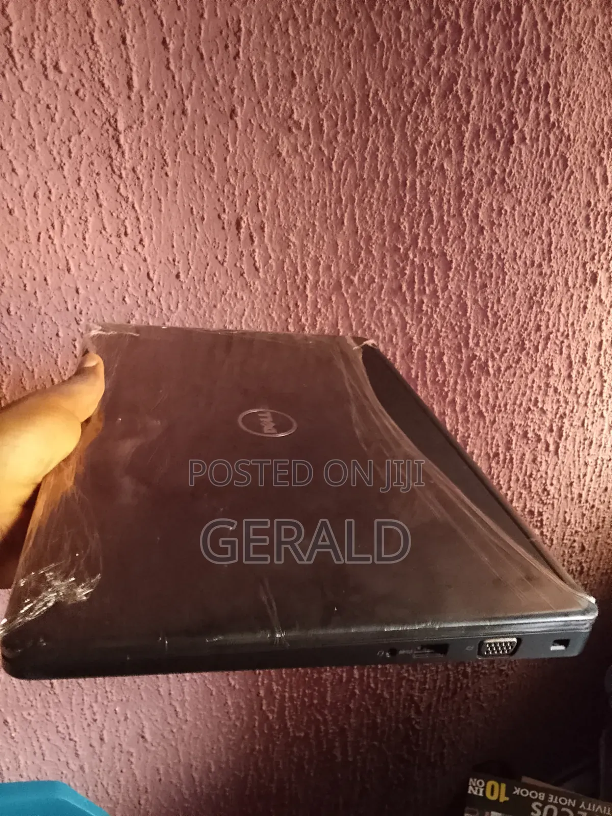 New Laptop Dell Latitude 5480 8GB Intel Core i5 SSD 256GB