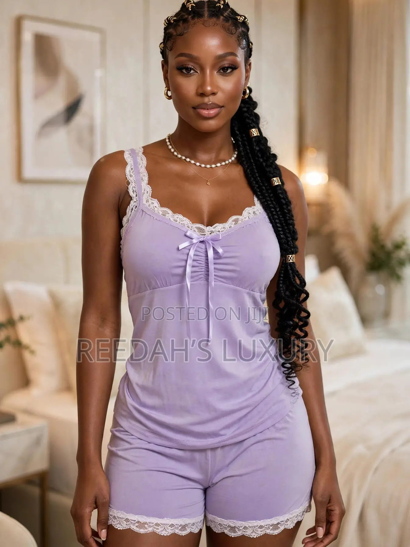 Condom Material Loungewear