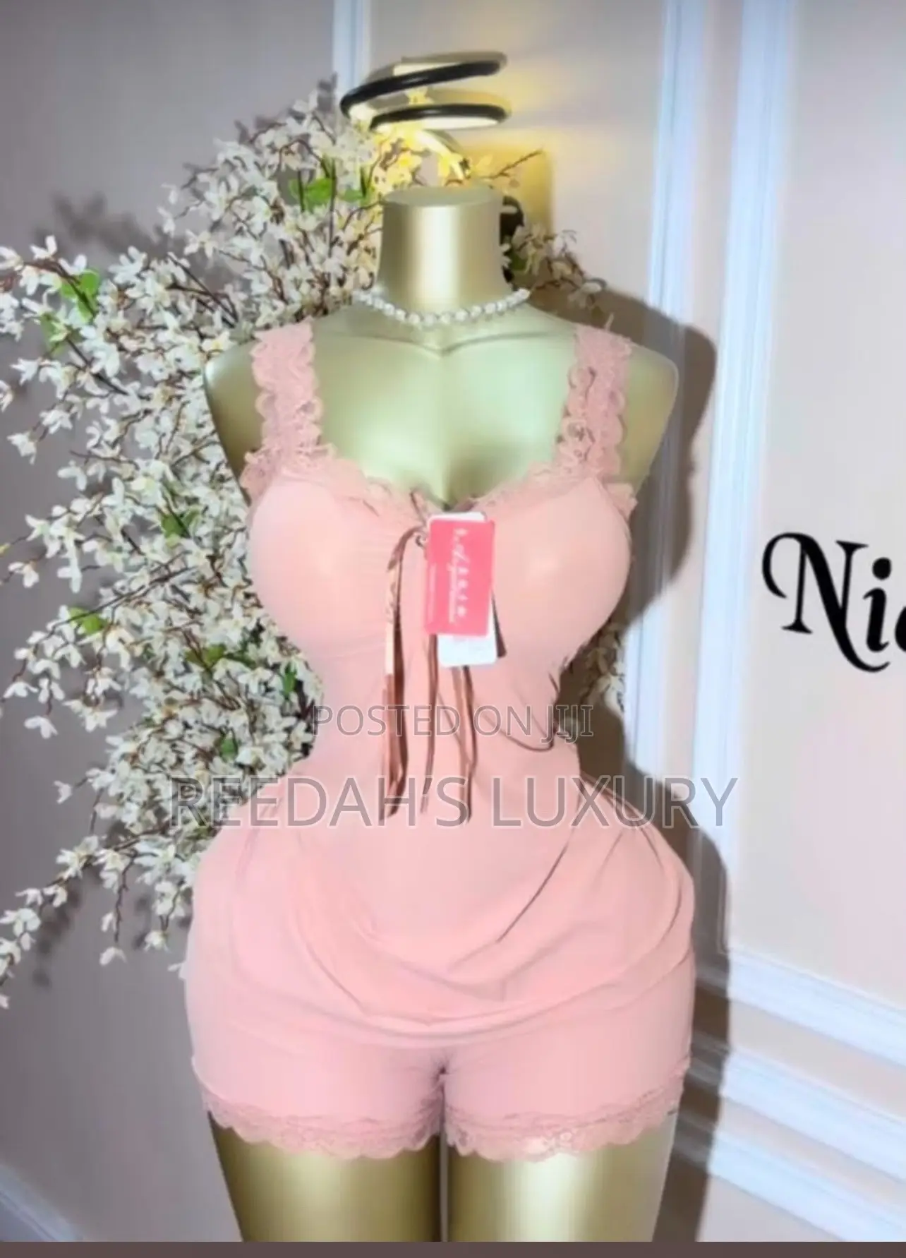Condom Material Loungewear