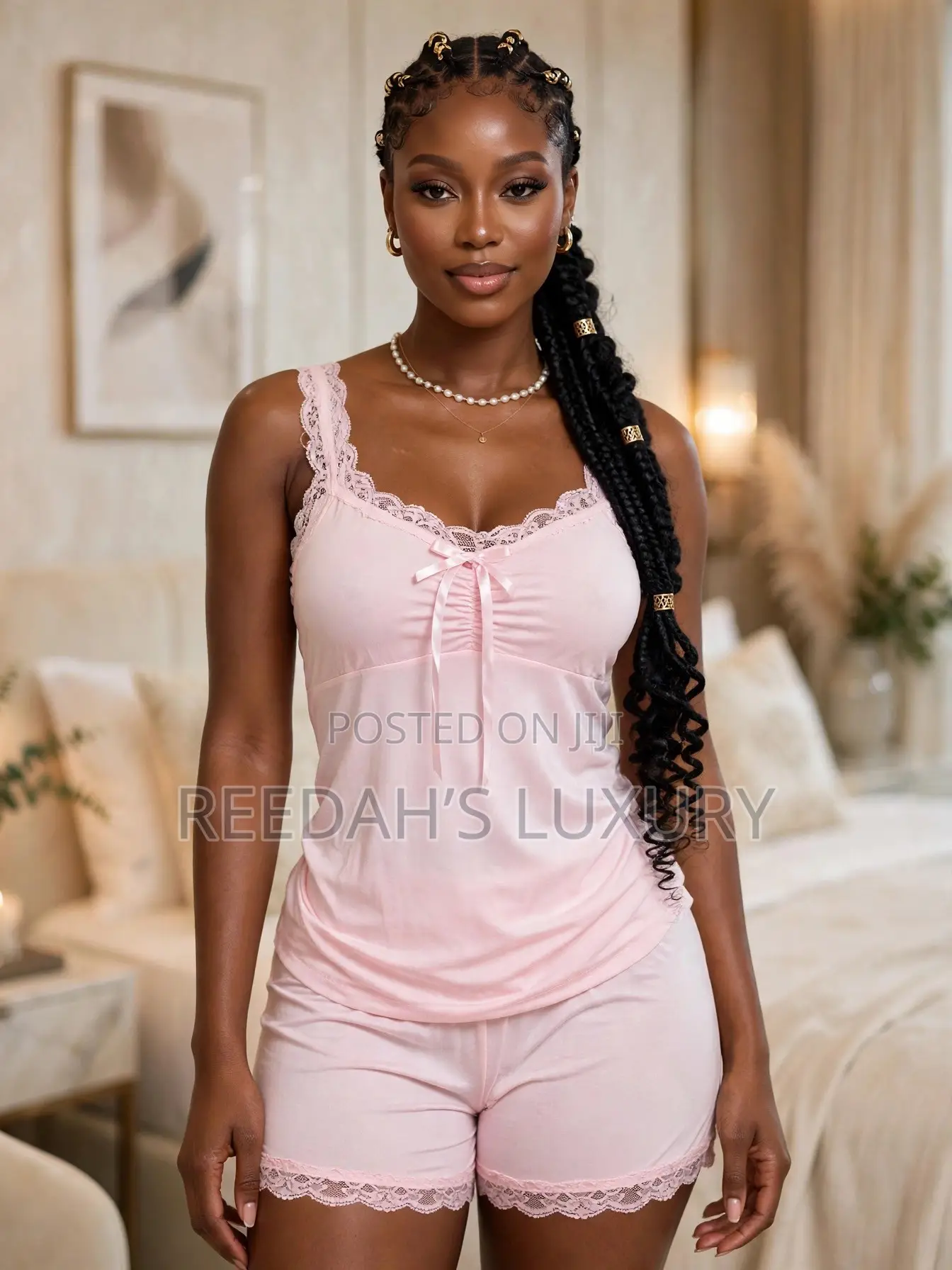 Condom Material Loungewear
