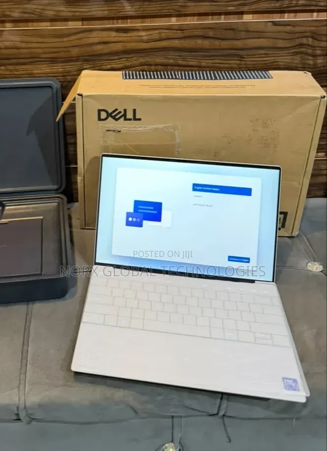 New Laptop Dell XPS 13 (9350) 32GB Intel Core Ultra 7 SSD 1T