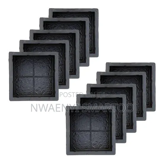 25 Bby25 Interlock Muld Plastic