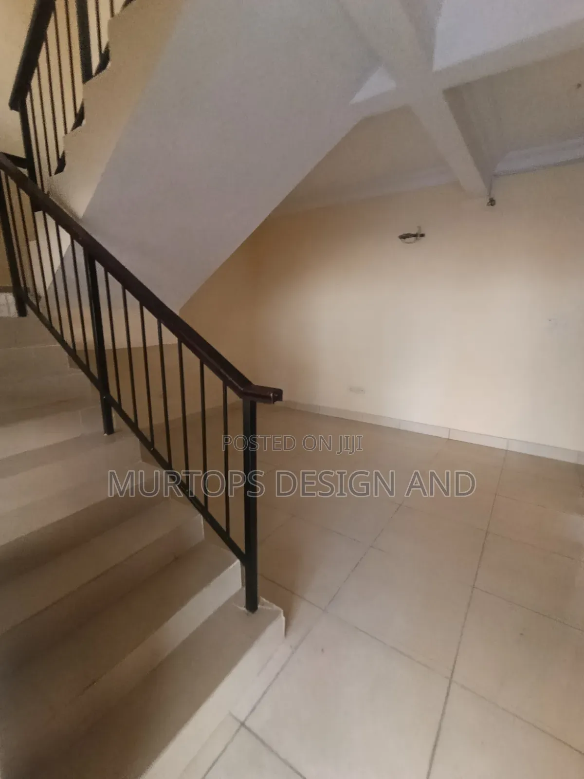 4bdrm Duplex in Burdilon Estate, Chevron for rent