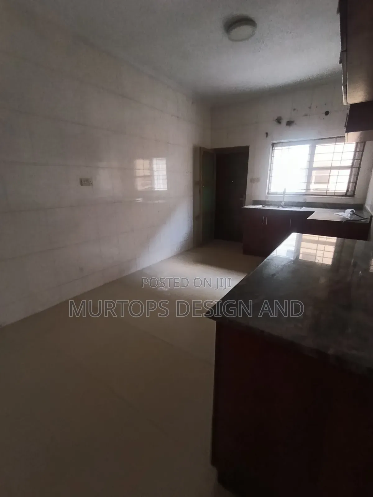 4bdrm Duplex in Burdilon Estate, Chevron for rent