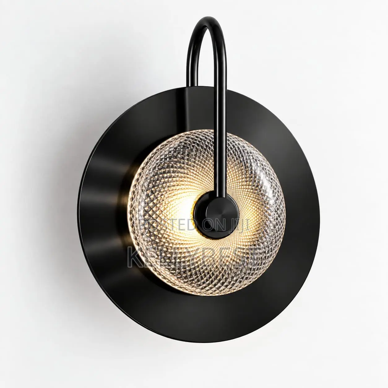 Wall Bracket Lamp