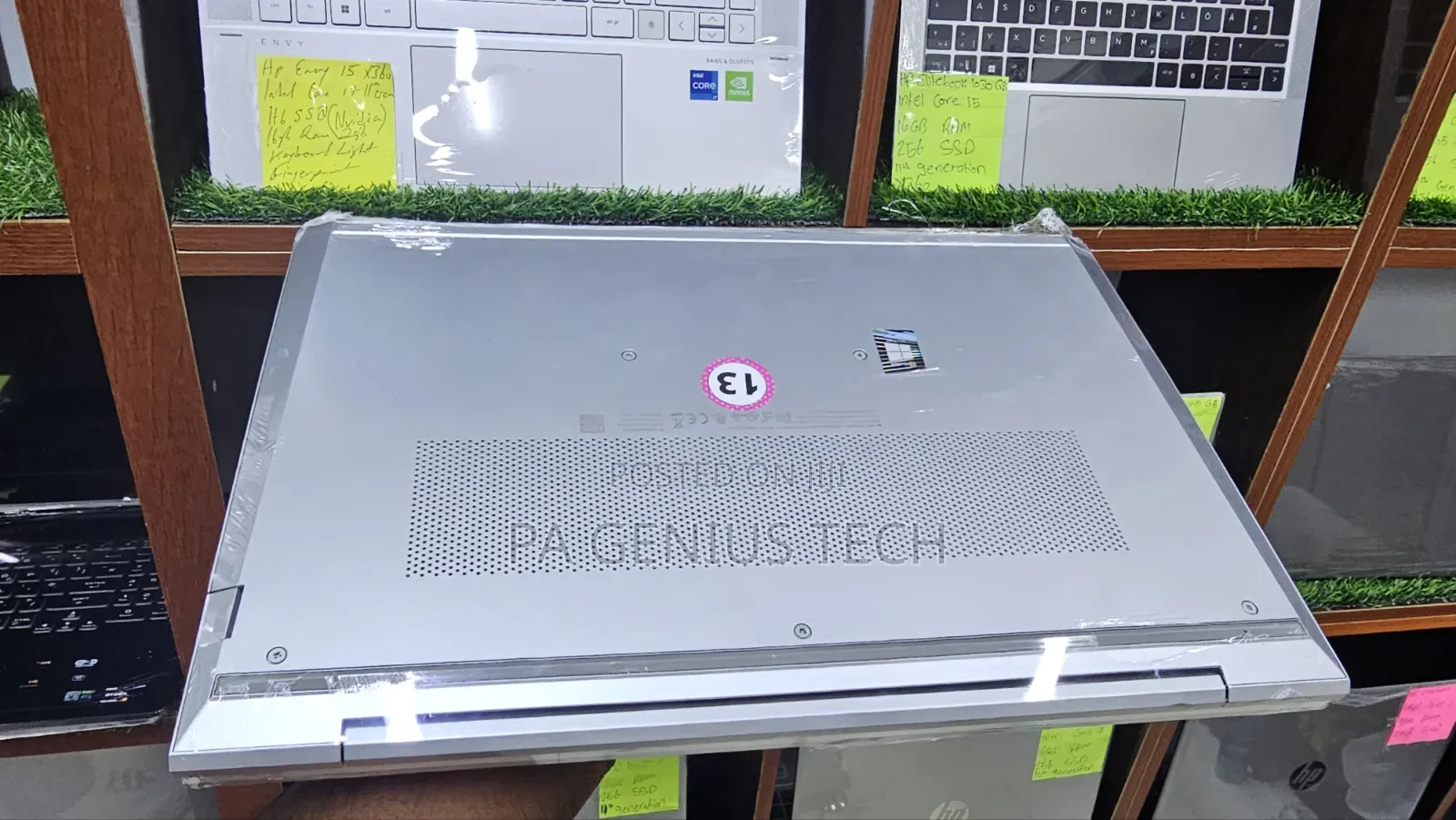 Laptop HP ProBook 445 G8 16GB AMD Ryzen 5 SSD 256GB