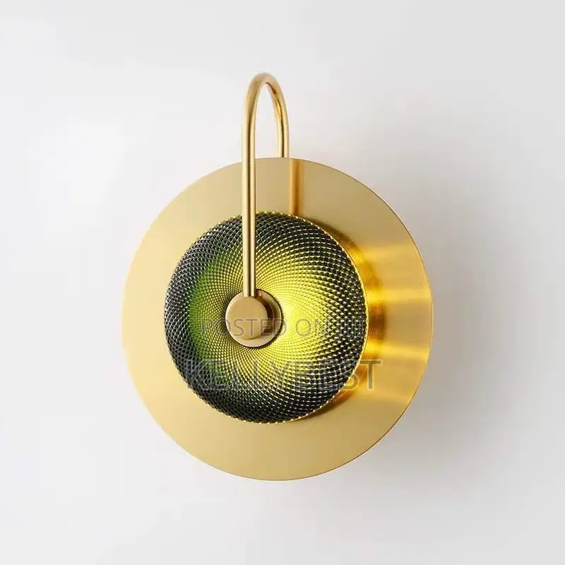 Wall Bracket Lamp
