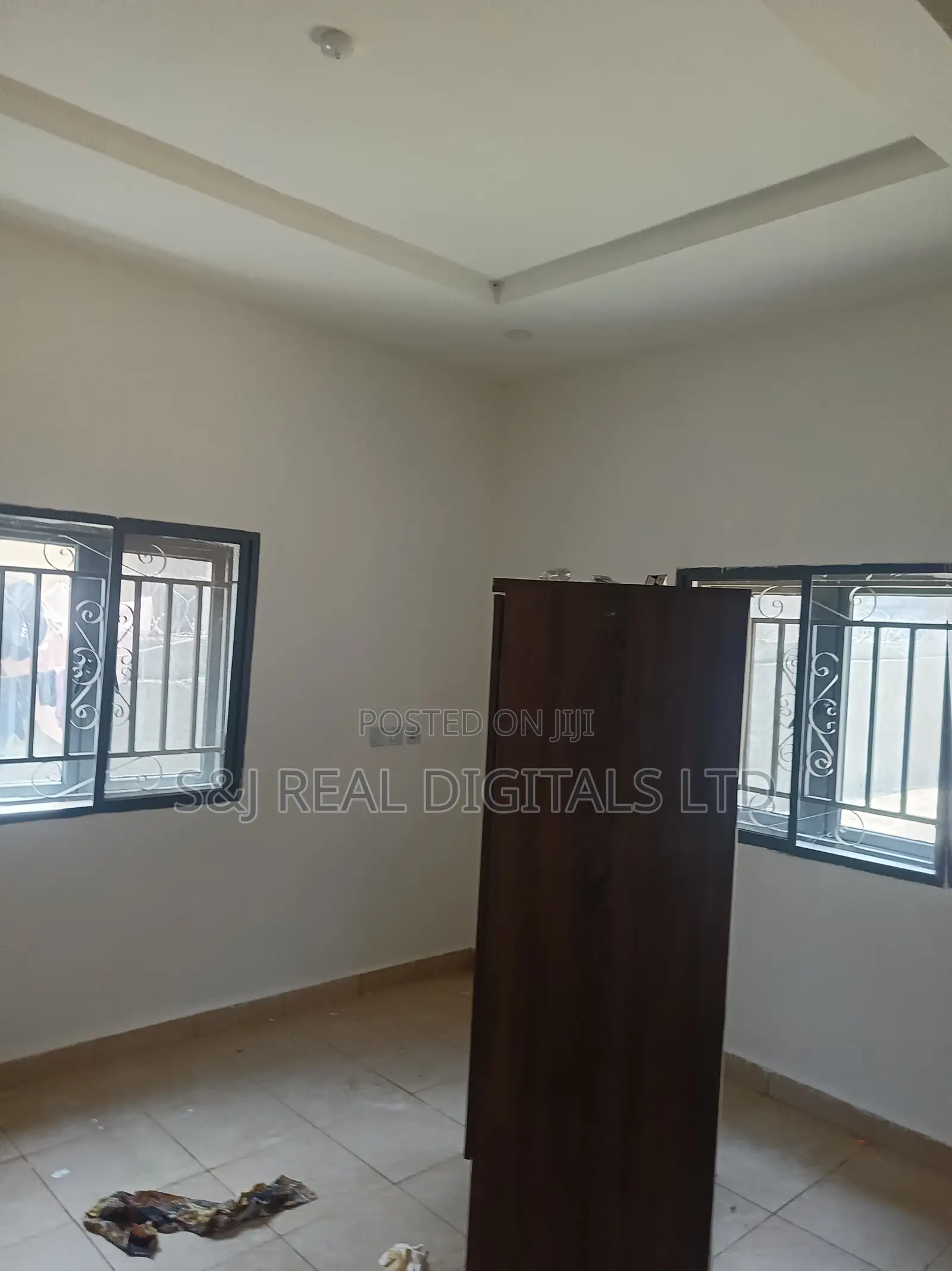 2bdrm Apartment in Kubwa for rent