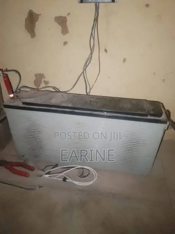 I Buy Damaged Inverter Batteries