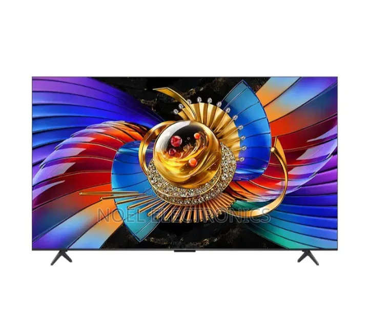 TCL 75-Inch HDR Google TV