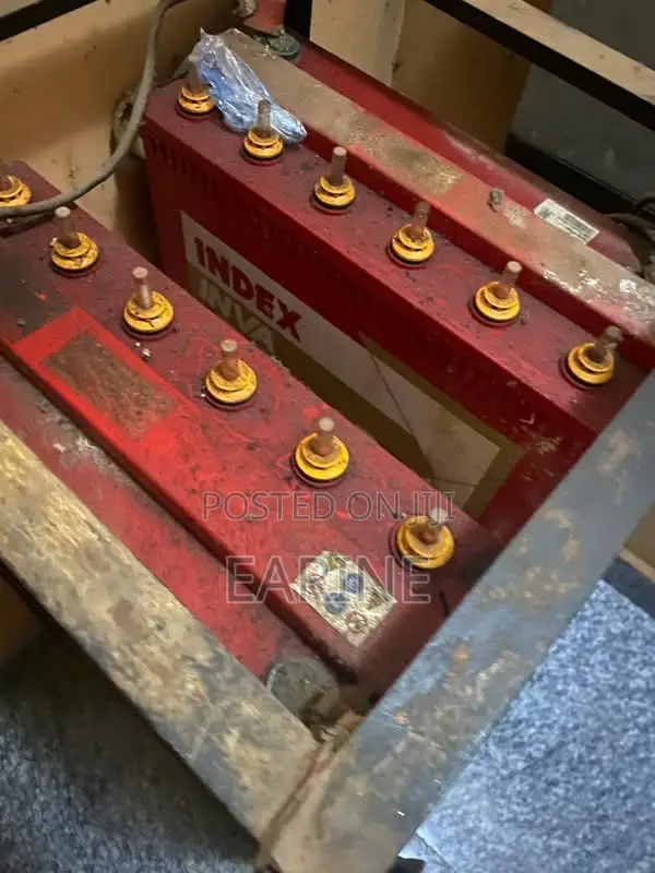 We Buy Damaged Solar Batteries