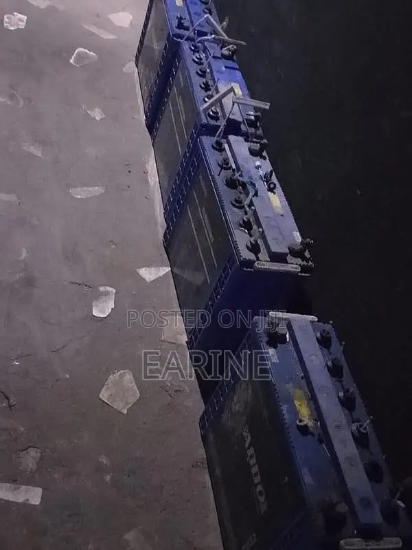 Buyers of Old Inverter Batteries
