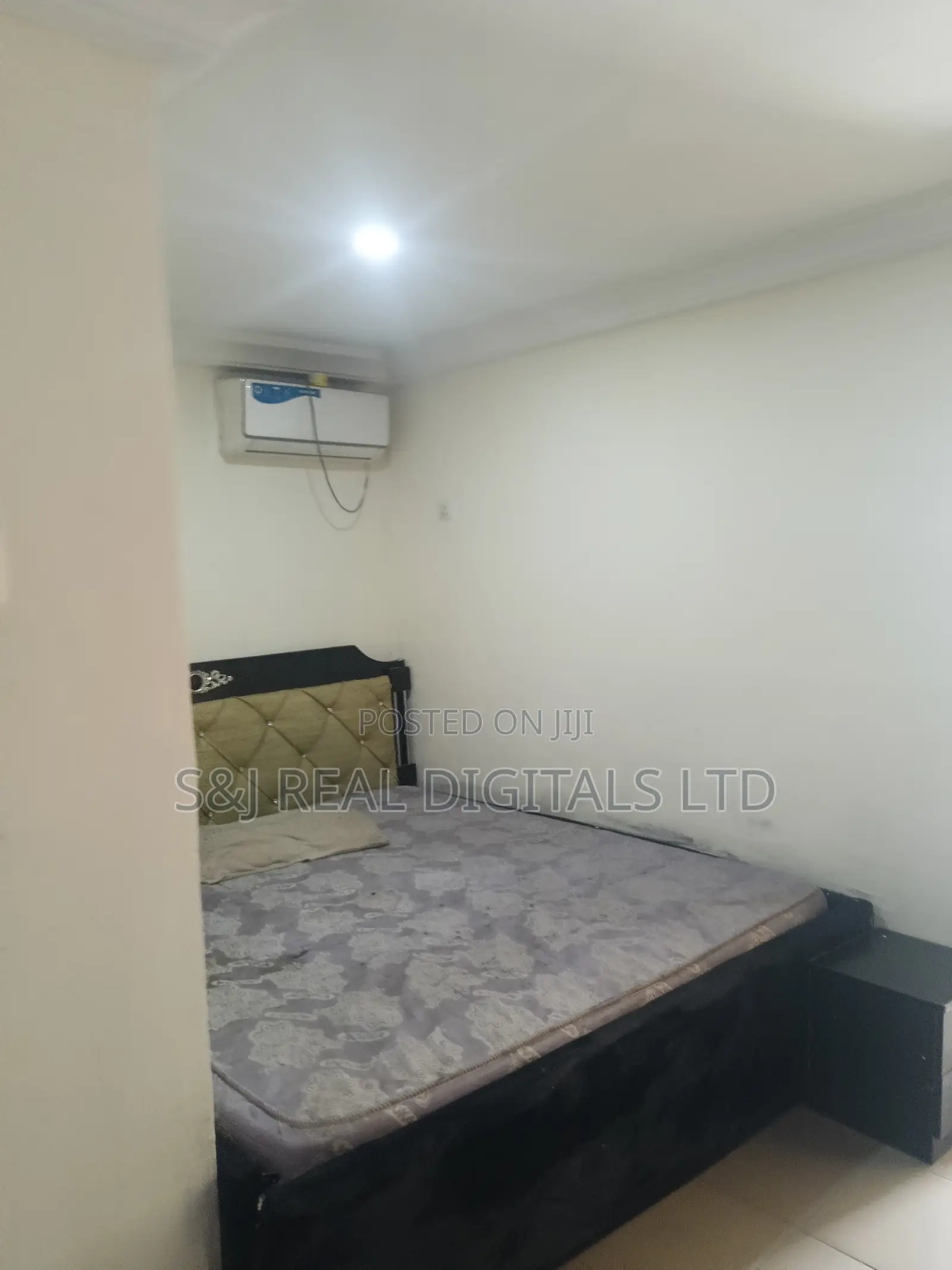 1bdrm Bungalow in Kubwa for rent