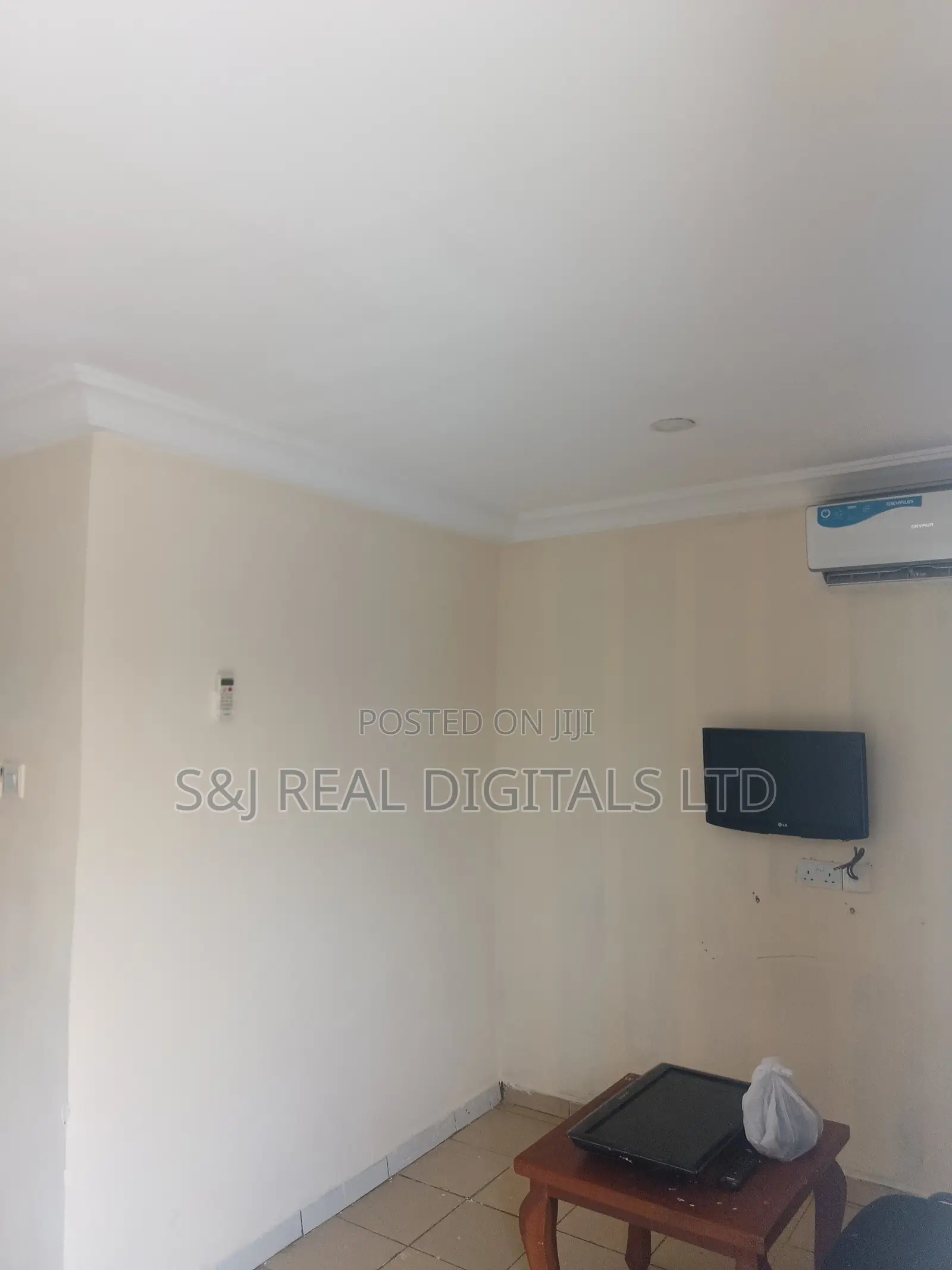 1bdrm Bungalow in Kubwa for rent