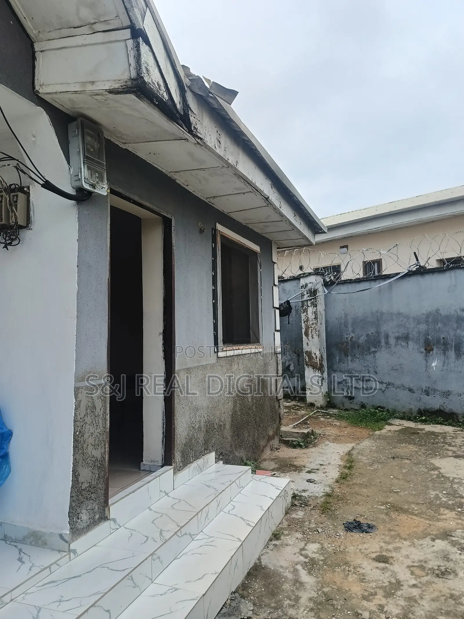 1bdrm Bungalow in Kubwa for rent